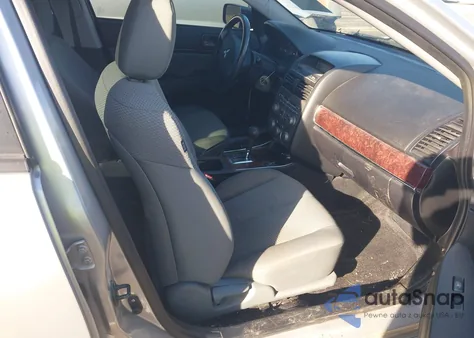 2010 Mitsubishi Galant Es/Se z USA, uszkodzony, nr VIN 4A32B3FF7AE012230